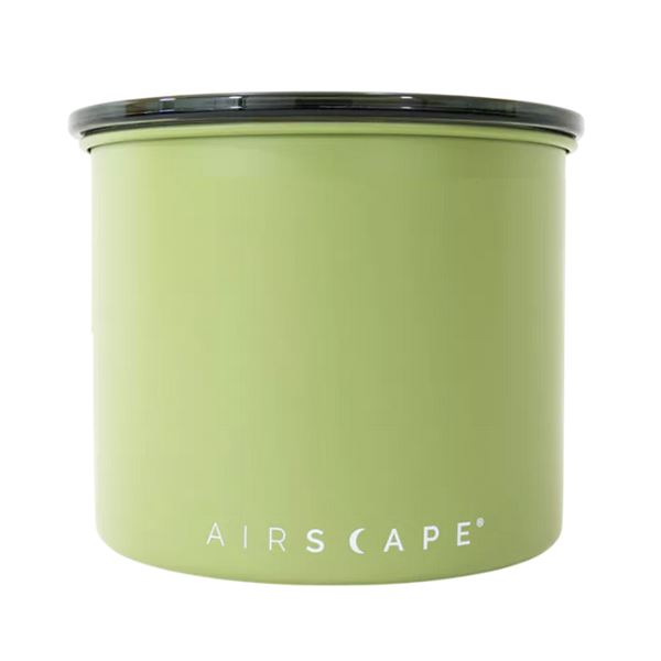 AirScape Metal Box 250g Lichen