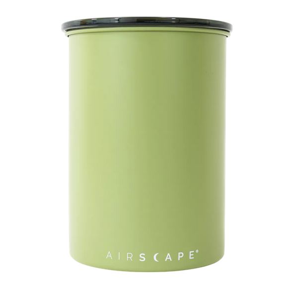 AirScape Metal Box 500g Lichen