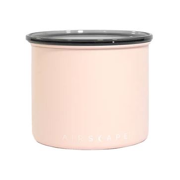 AirScape Metal Box 250g Blossom Pink