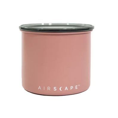 AirScape Metal Box 250g Blush Pink