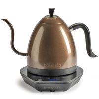 Brewista Artisan Gooseneck Variable Kettle Brown 1 l