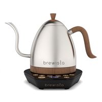 Brewista Artisan Gooseneck Variable Kettle Steel 1 l