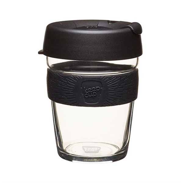 KeepCup Brew BLACK 340ml