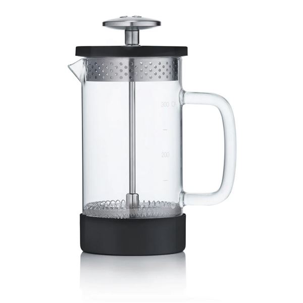 Barista & Co Core Coffee Press 3 Cup Black