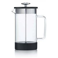 Barista & Co Core Coffee Press 8 Cup Black