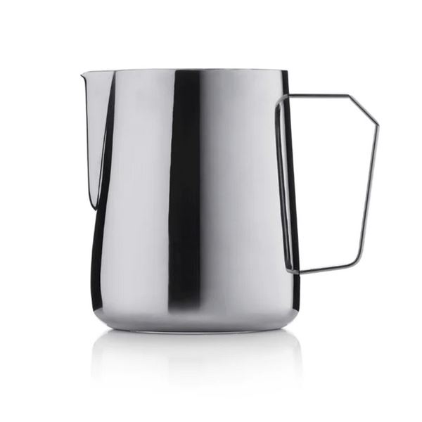 Barista & Co Barista Pro Milk Pitcher Black 400ml