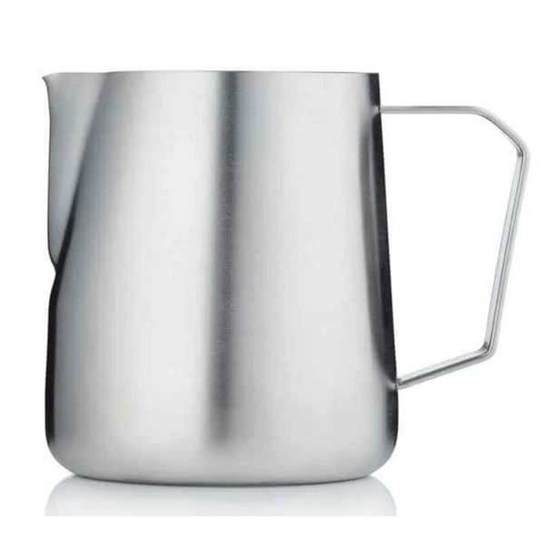 Barista & Co Barista Pro Milk Pitcher Steel 620ml