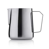 Barista & Co Barista Pro Milk Pitcher Black 620ml Barista & Co Barista Pro Milk Pitcher Black 620ml