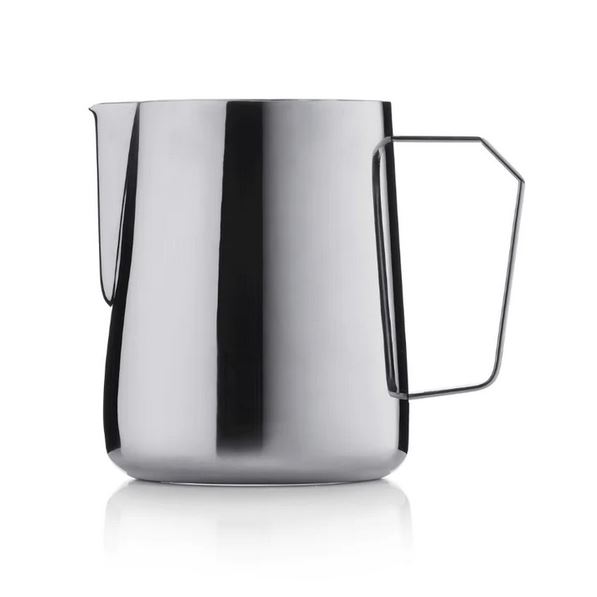 Barista & Co Barista Pro Milk Pitcher Black 620ml