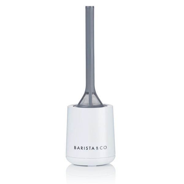 Barista Brew It Stick Grey/White