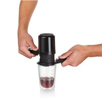 Barista & Co Twist Press 2.0 Coffee Maker Black Barista & Co Twist Press 2.0 Coffee Maker Black