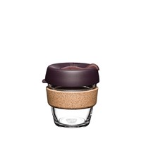 KeepCup Brew Cork ALDER 177ml KeepCup Brew Cork ALDER 177ml