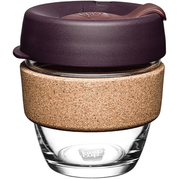 KeepCup Brew Cork ALDER 227ml