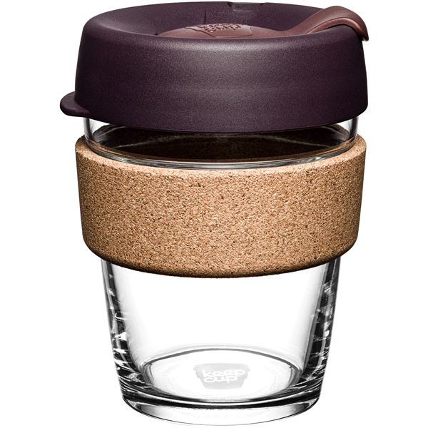 KeepCup Brew Cork ALDER 340ml