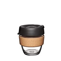 KeepCup Brew Cork BLACK 227ml