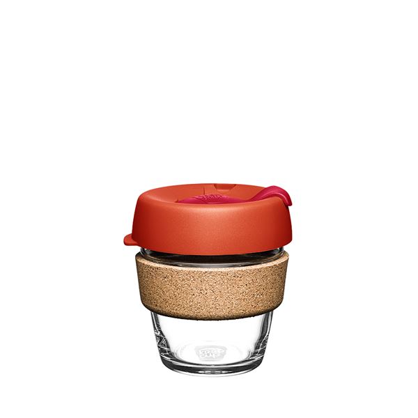 KeepCup Brew Cork DAYBREAK 177ml