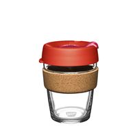 KeepCup Brew Cork DAYBREAK 340 ml KeepCup Brew Cork DAYBREAK 340 ml
