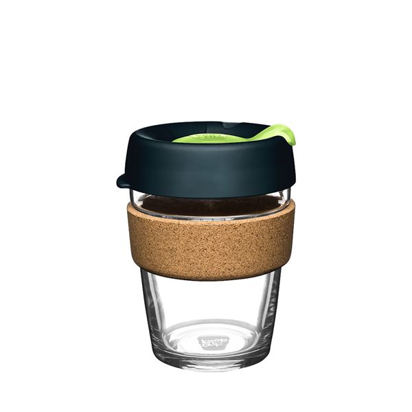 KeepCup Brew Cork DEEP 340 ml 