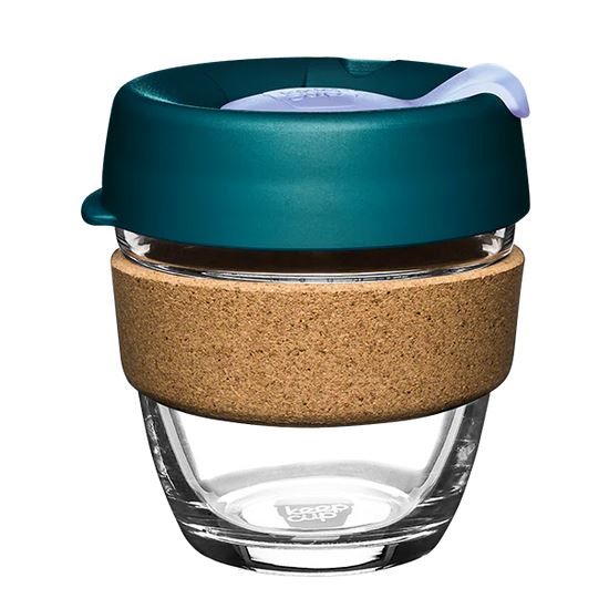 KeepCup Brew Cork EVENTIDE 227ml