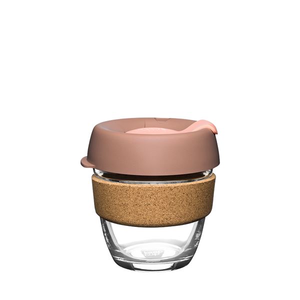 KeepCup Brew Cork FRAPPE 227ml