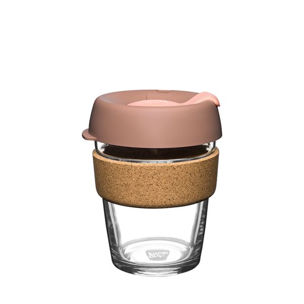 KeepCup Brew Cork FRAPPE 340ml