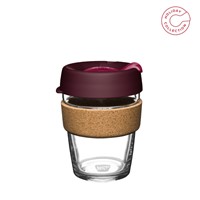 KeepCup Brew Cork KANGAROO PAW 340 ml KeepCup Brew Cork KANGAROO PAW 340 ml