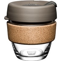 KeepCup Brew Cork LATTE 227ml KeepCup Brew Cork LATTE 227ml