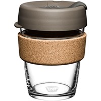 KeepCup Brew Cork LATTE 340ml KeepCup Brew Cork LATTE 340ml