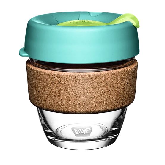 KeepCup Brew Cork MATCHA 227ml
