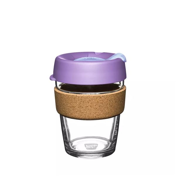 KeepCup Brew Cork MOONLIGHT 340ml