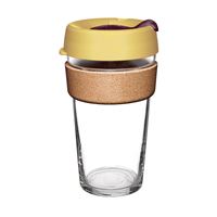 KeepCup Brew Cork NIGHTFALL 454ml