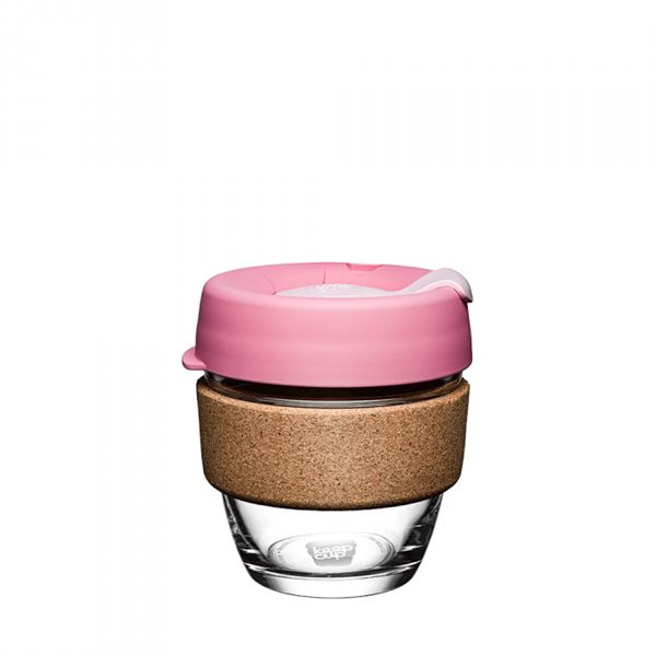 KeepCup Brew Cork SASKATOON 227ml