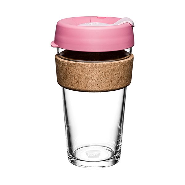 KeepCup Brew Cork SASKATOON 454ml