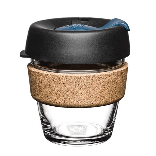 KeepCup Brew Cork STORM 177ml