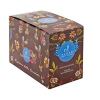 Almar Hot Chocolate White Single Serving 15x30g Almar Hot Chocolate White Single Serving 15x30g