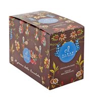 Almar Hot Chocolate Coconut Single Serving 15x30g