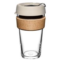 KeepCup Brew Cork FILTER 454 ml KeepCup Brew Cork FILTER 454 ml