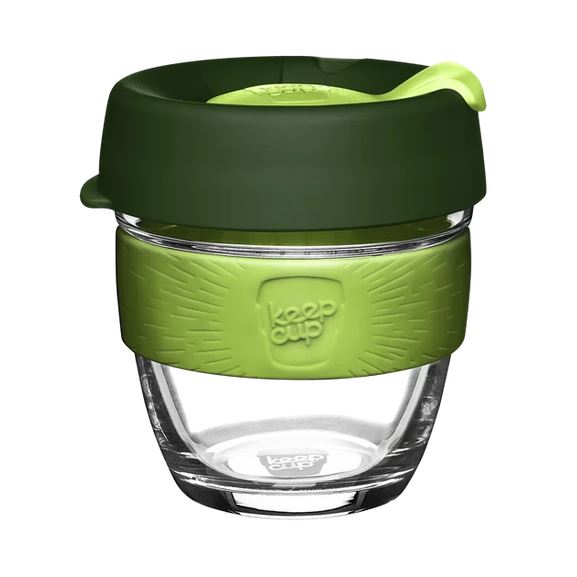 KeepCup Brew GEISHA 227ml