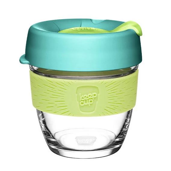 KeepCup Brew MATCHA 227ml