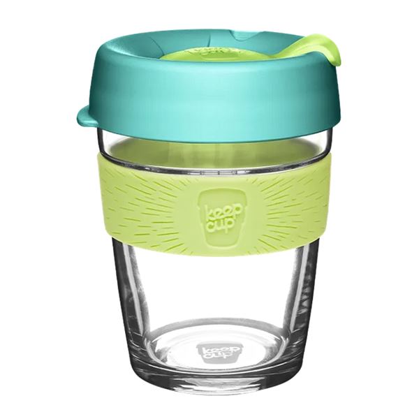 KeepCup Brew MATCHA 340ml