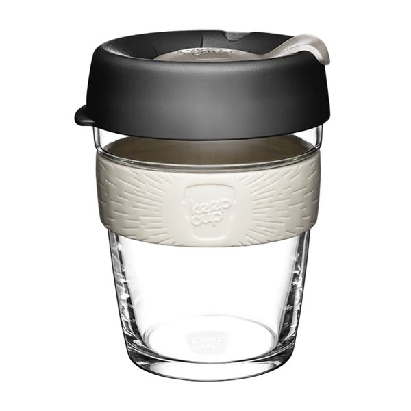 KeepCup Brew PRESS 340ml