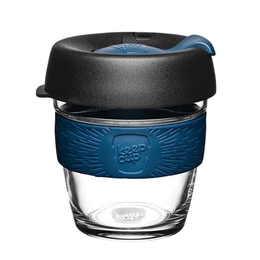 KeepCup Brew OXFORD BLUE 177ml