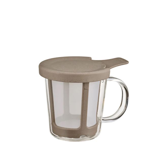 Hario One Cup Coffee Maker Beige