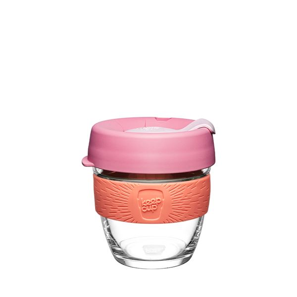 KeepCup Brew TANGERINE 227ml