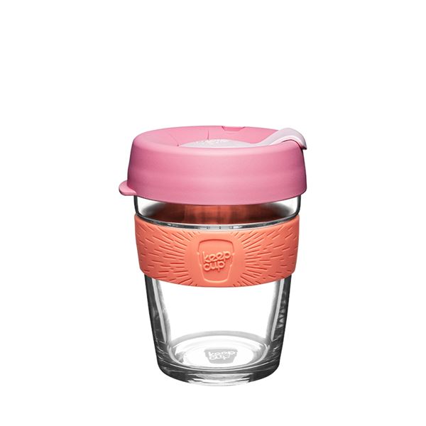 KeepCup Brew TANGERINE 340ml