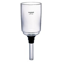 Hario top glass chamber for Syphon TCA-2