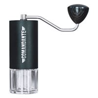 Comandante C40 MK4 Nitro Blade Black Comandante C40 MK4 Nitro Blade Black