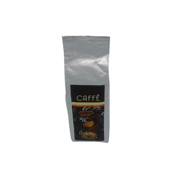 Brasil Oro Superiore Beans 250g