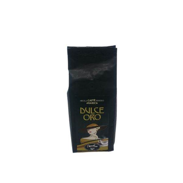 Brasil Oro Dulce Oro Beans 250g