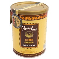 Brasil Oro Nicaragua Ground Coffee 250g